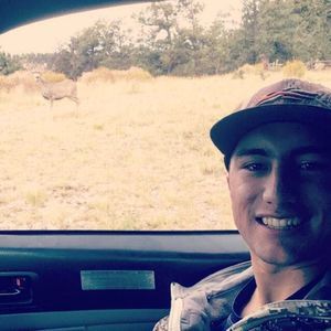 Meet your Posher, Chris